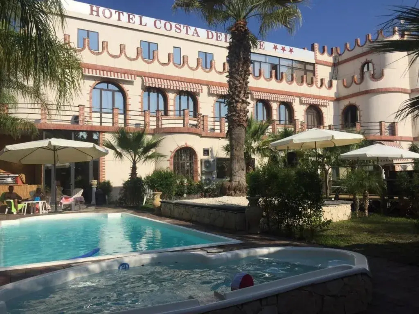 Costa Del Sole