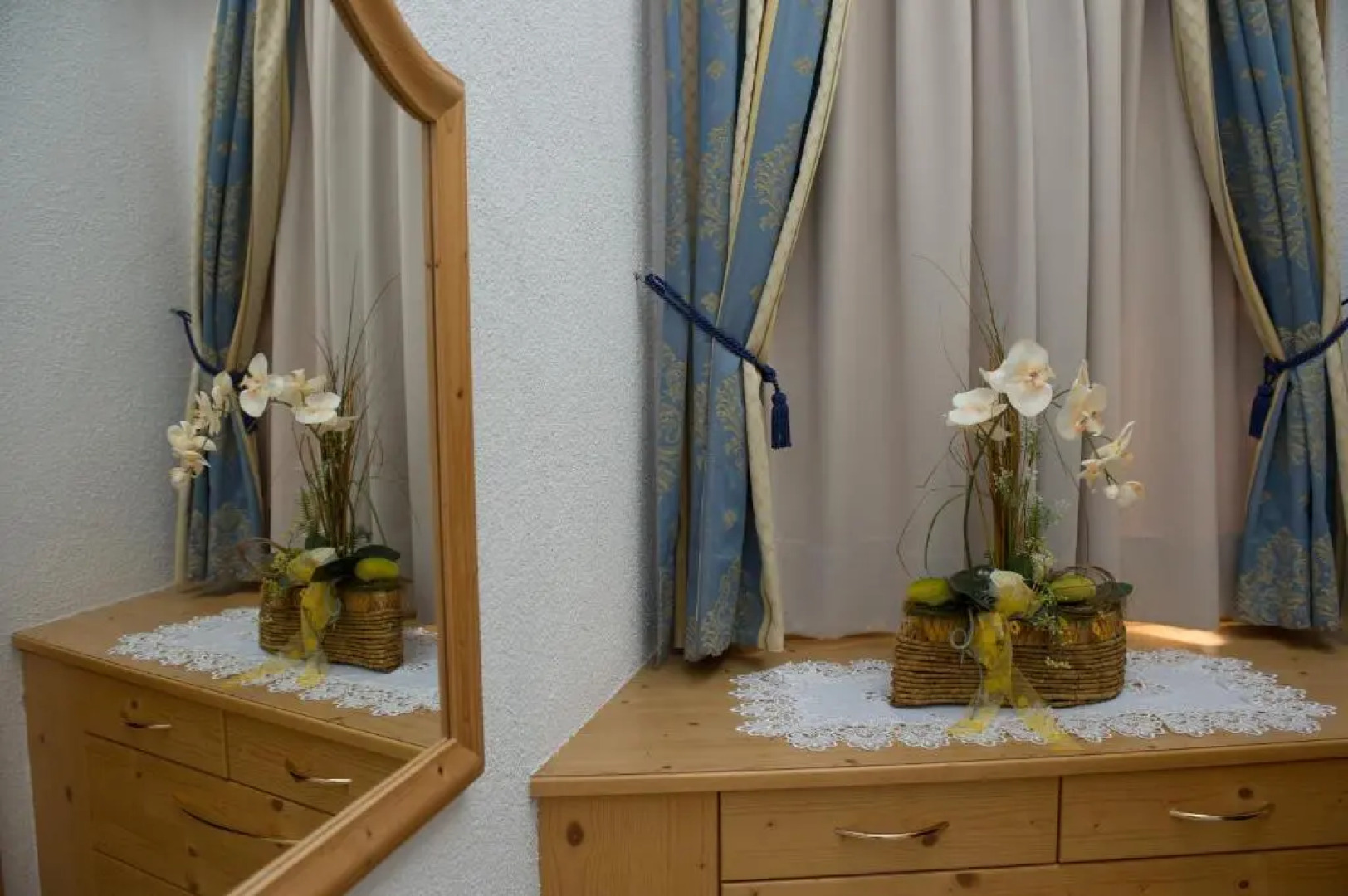 Abanico Appartements