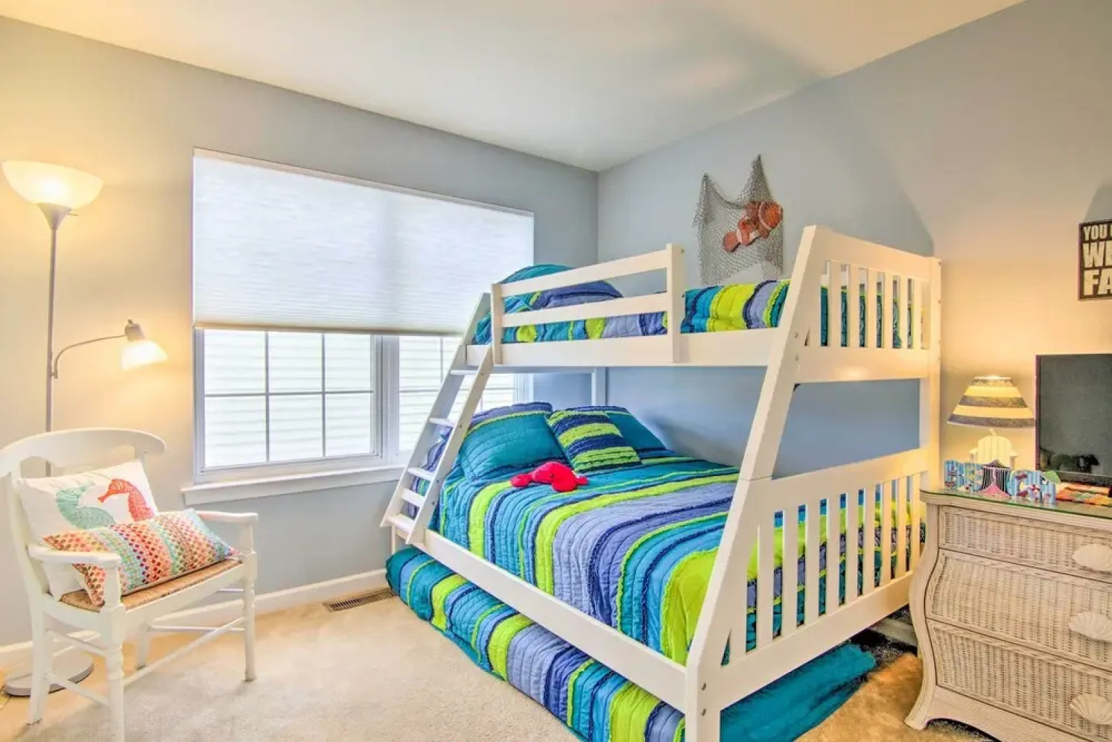 Deck, Balcony: Scenic Ocean View Beach Getaway!