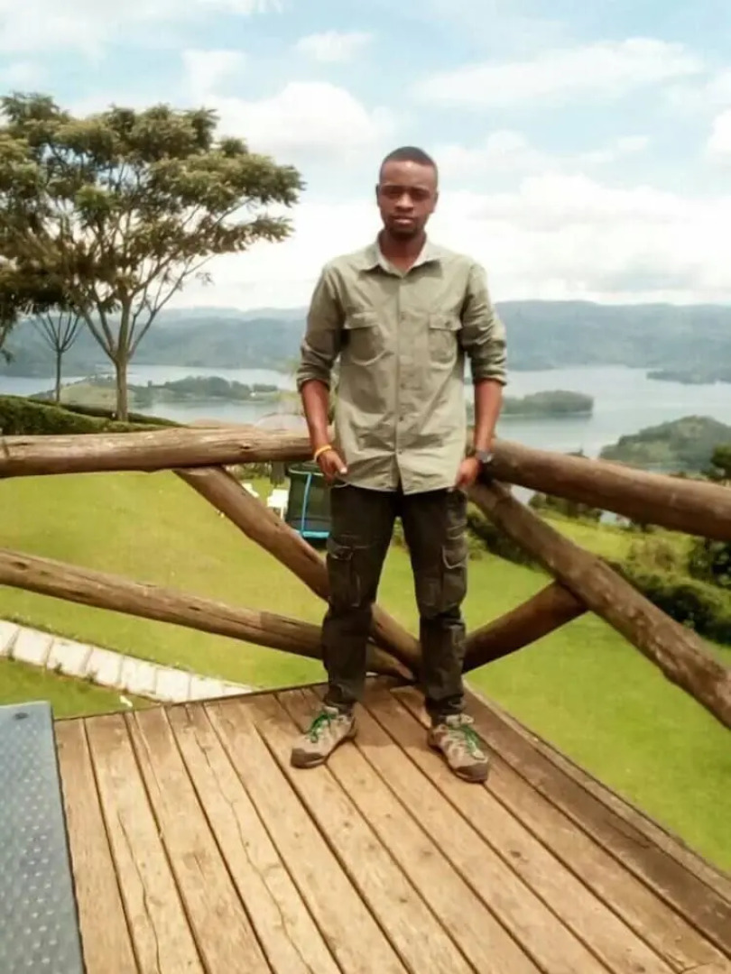 Ruhija Community Rest Camp