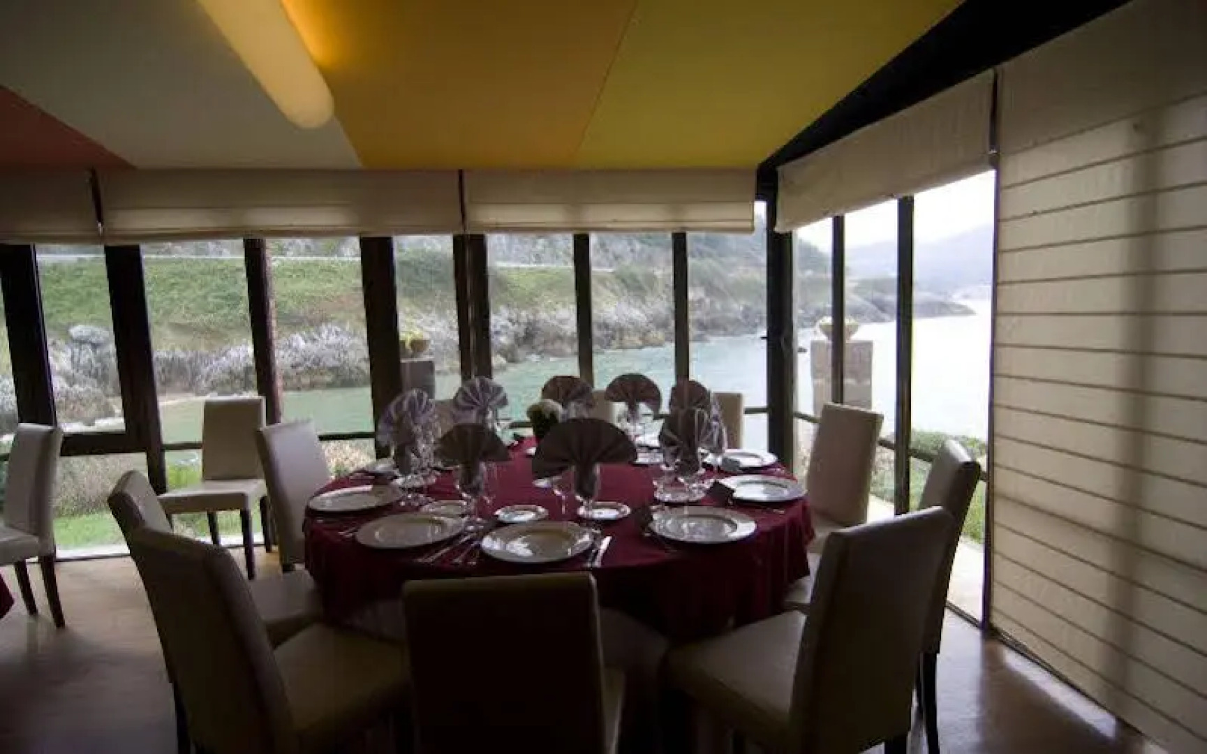 Aisia Islares Spa Hs