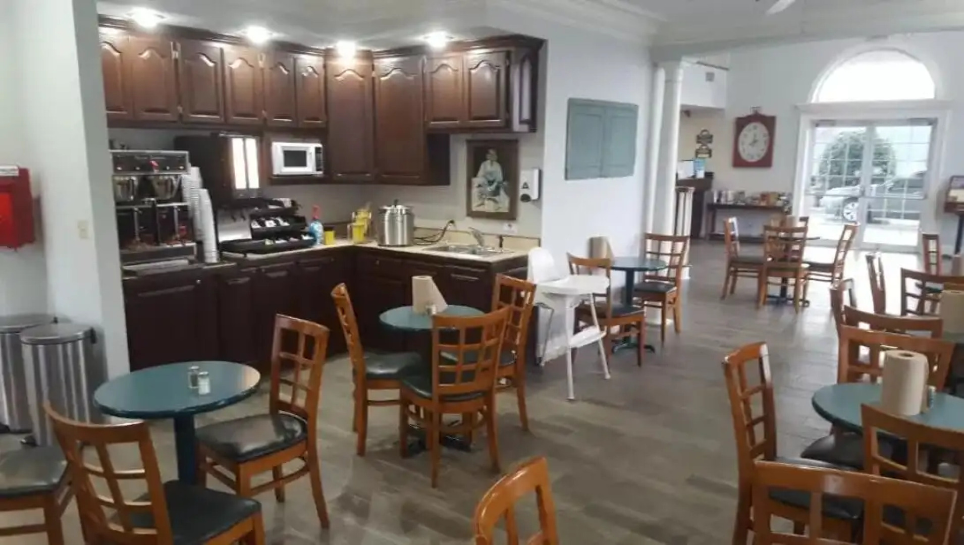 Days Inn by Wyndham Branson/Near the Strip