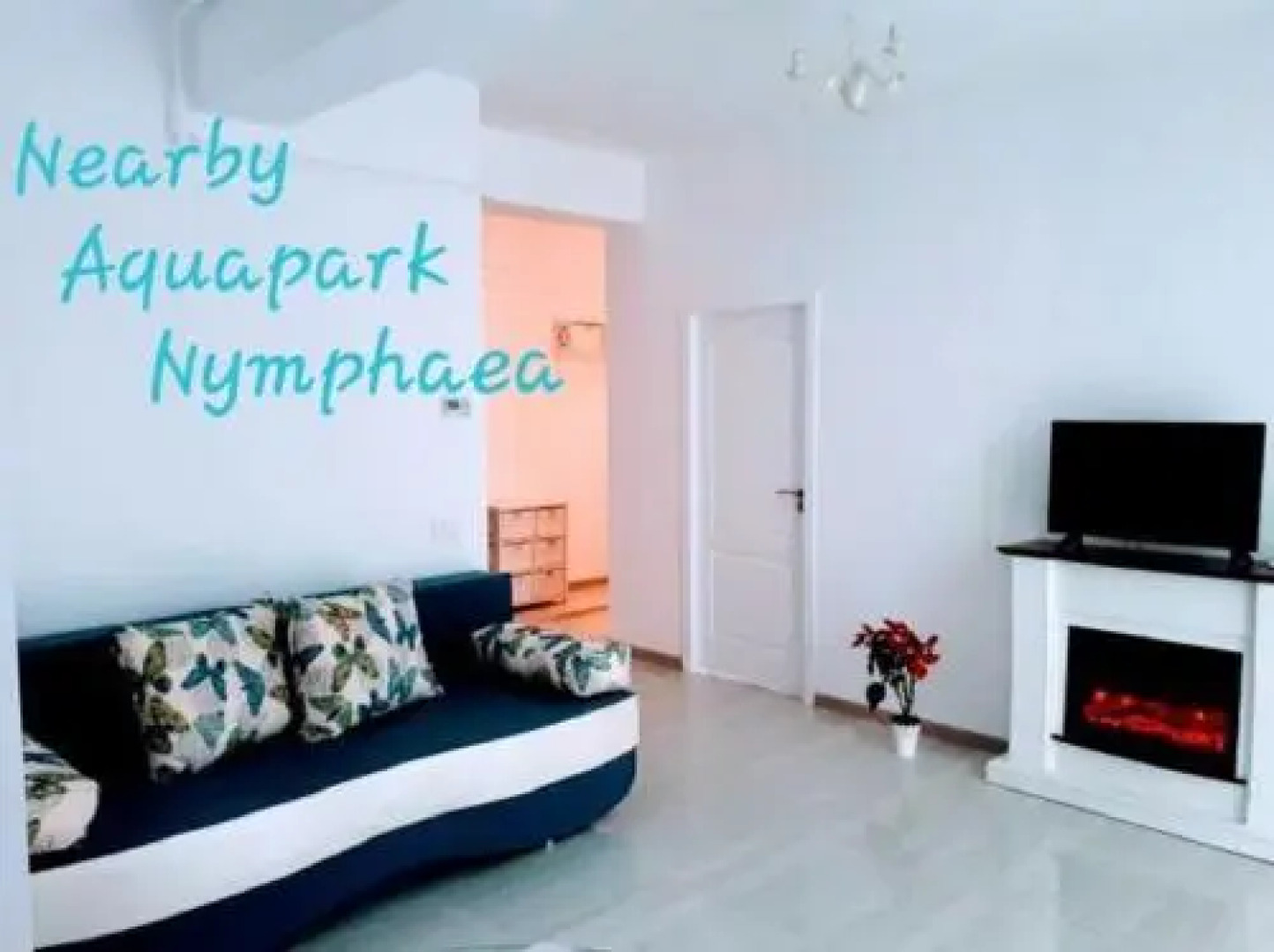 Highsky Oradea Apartments