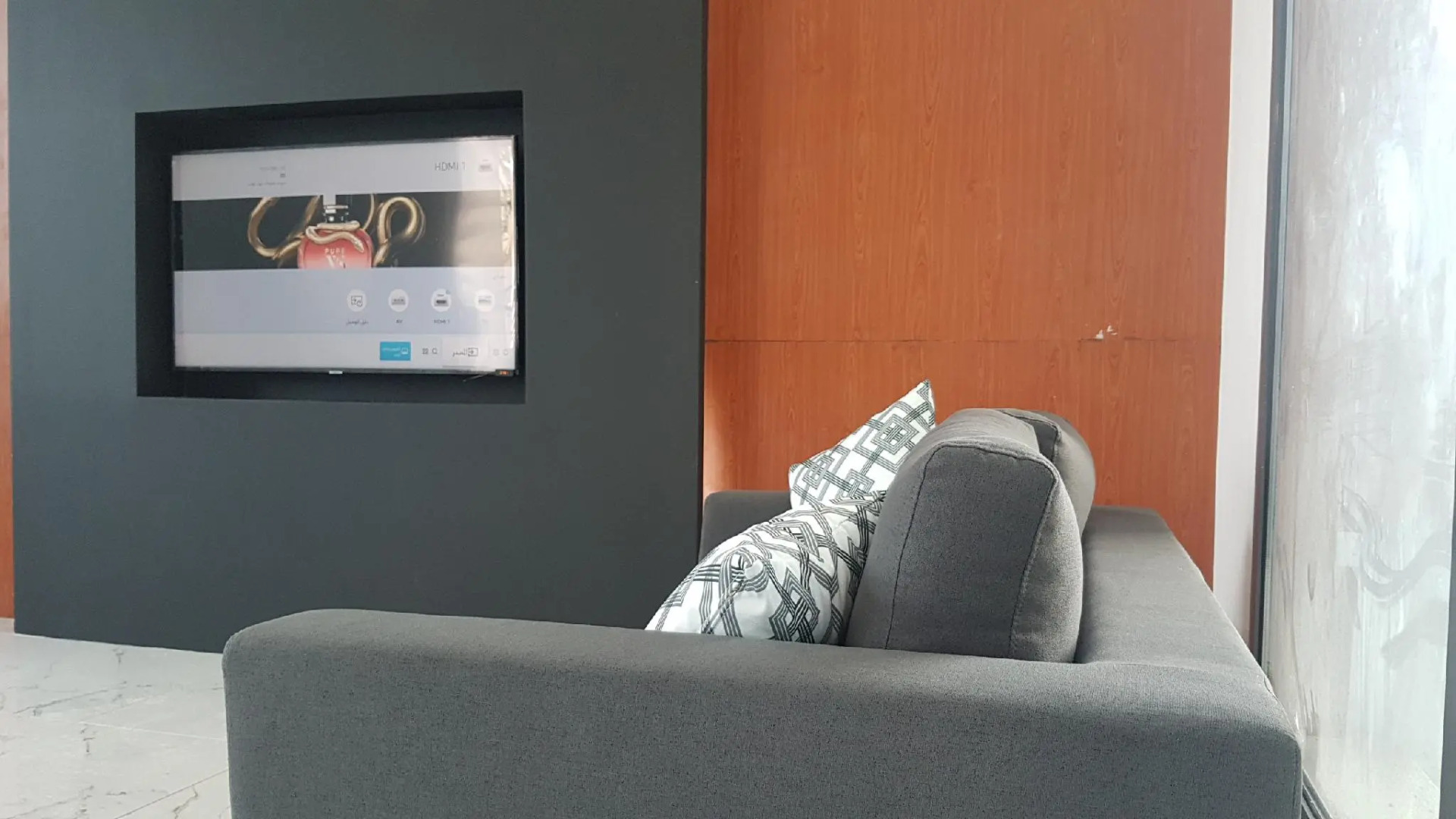 Magic Suite Sabah Al Salem