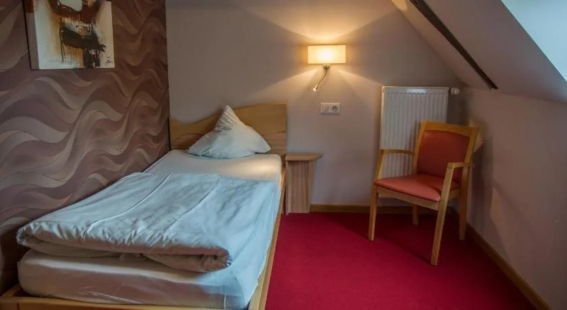 Château du Liebfrauenberg