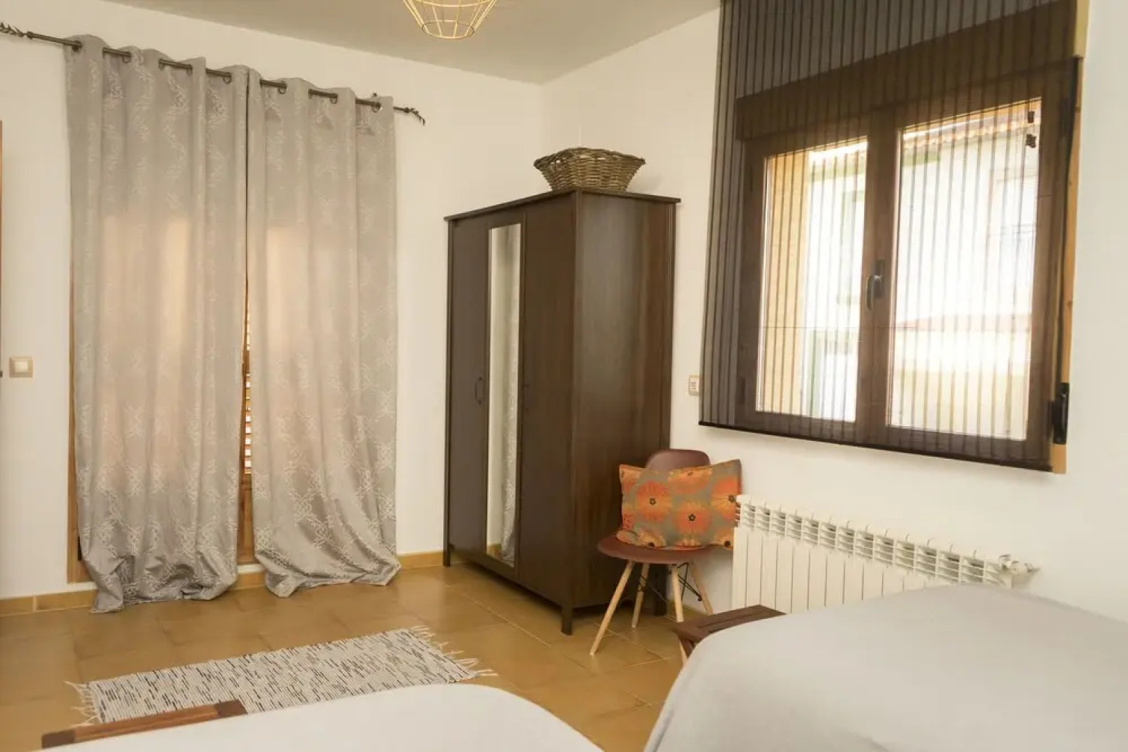 Casa Rural Las Eras de MonfragÃ¼e