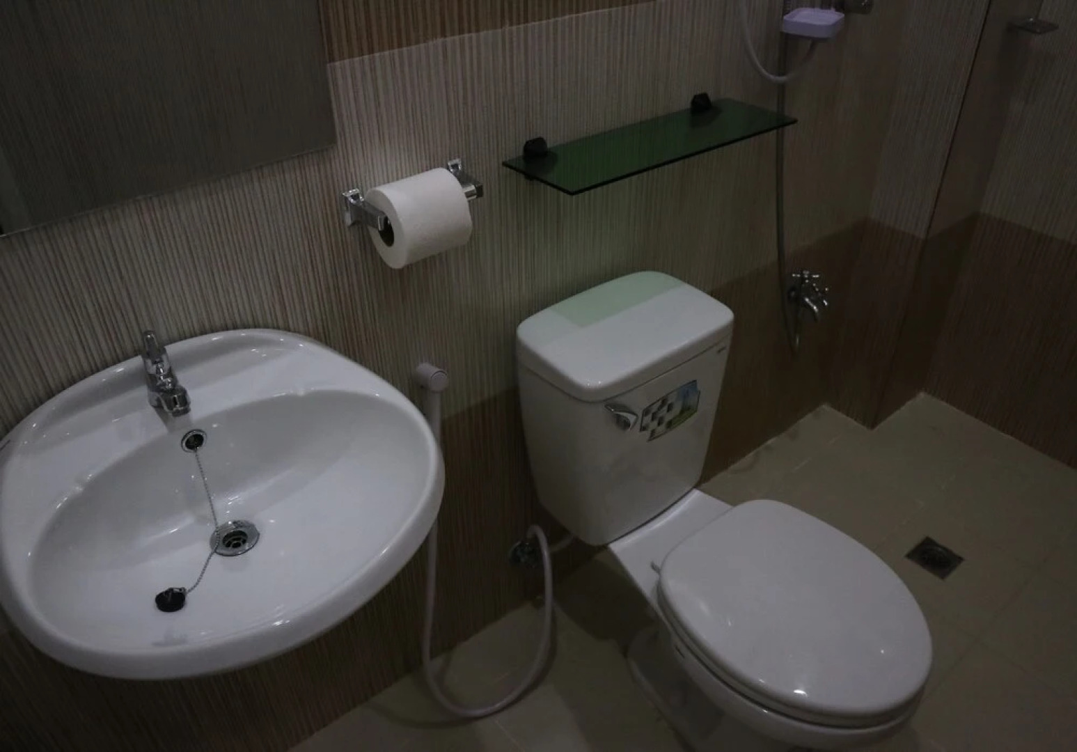 Endless Summer Hotel