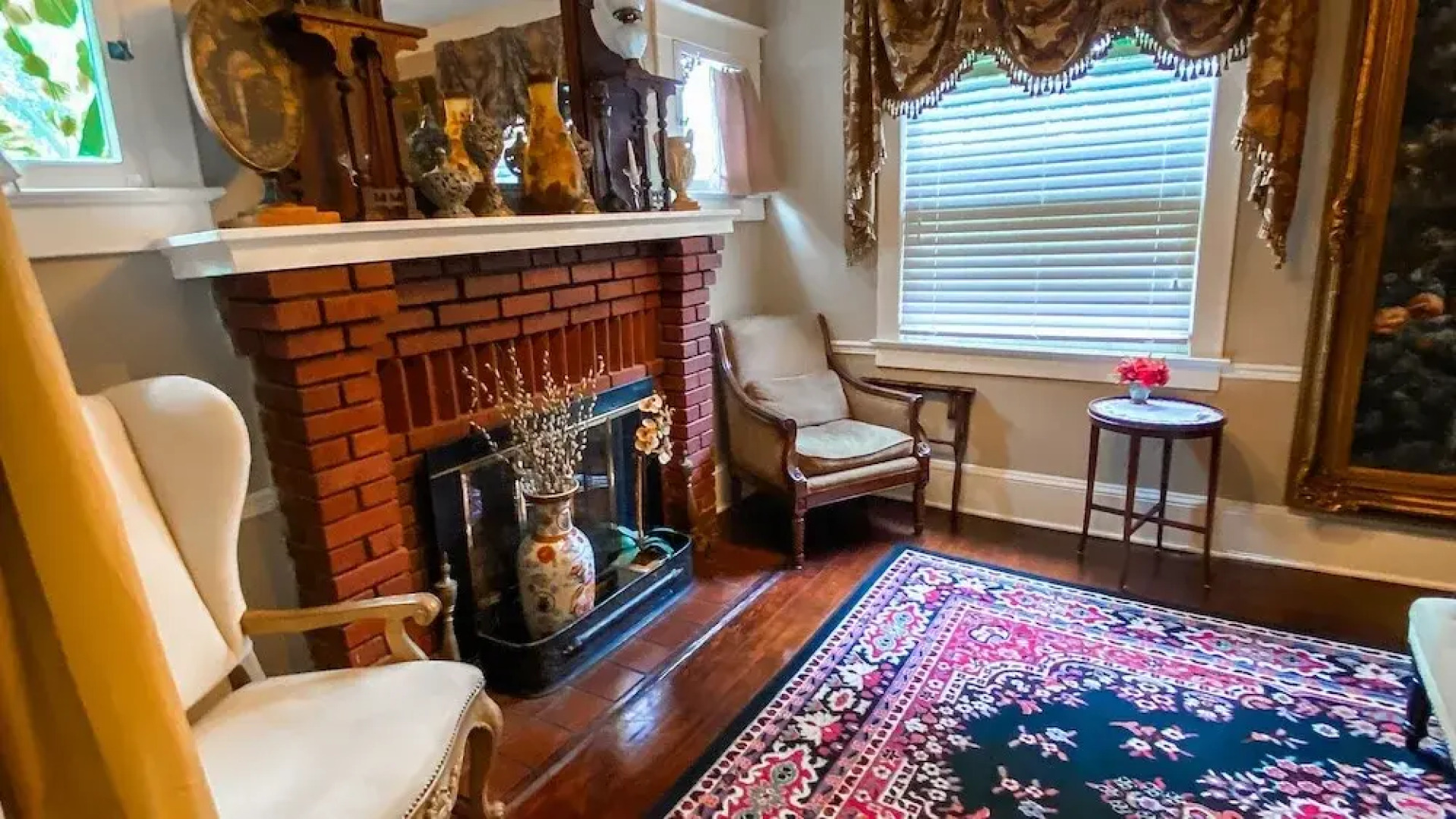 Park Place Inn and Cottages