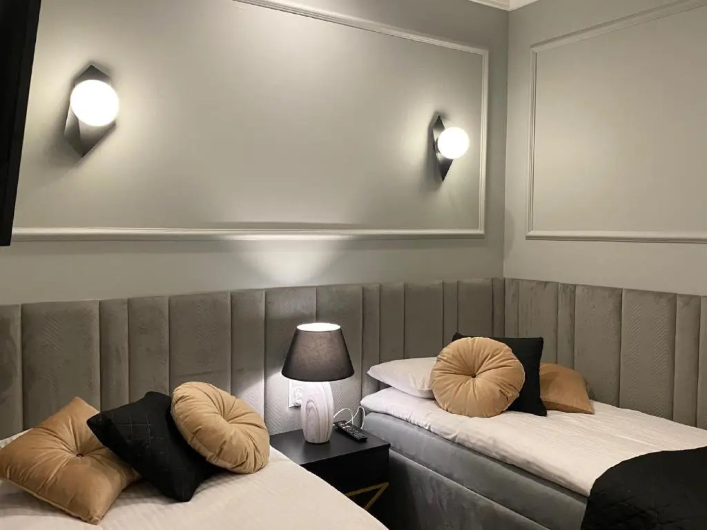 Family & Business Sauna Tężnia Apartments No14 Leśny nad Zalewem z Balkonem i Parkingiem oraz możliwością wyżywienia - Exclusive New!