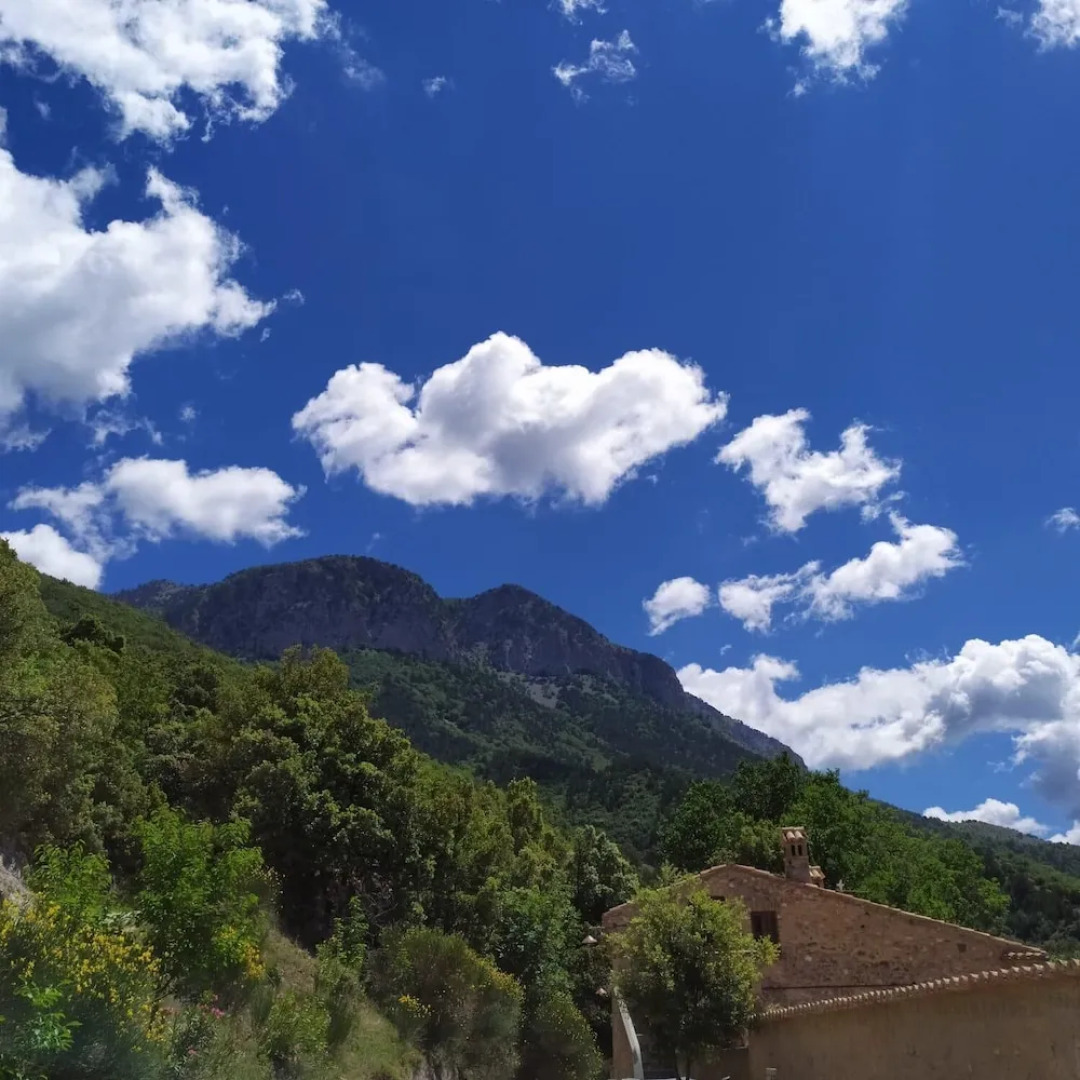 Agriturismo Colloreto