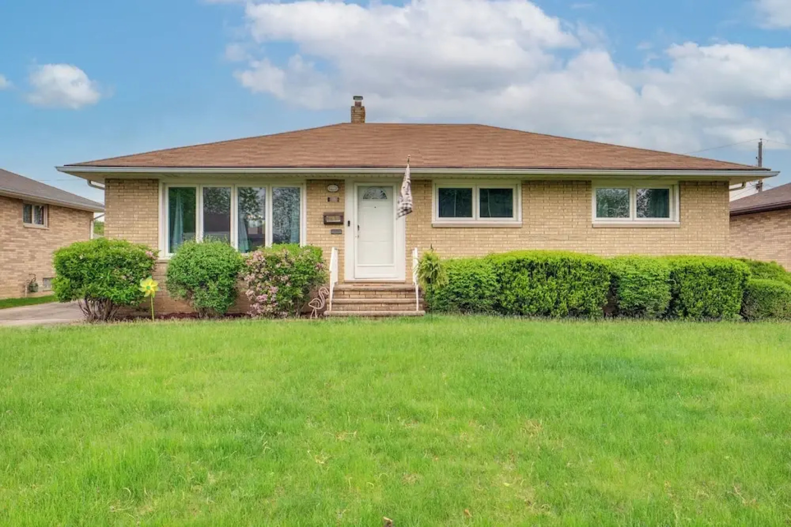 8 Mi to Cleveland: Family Home w/ Fenced Backyard!