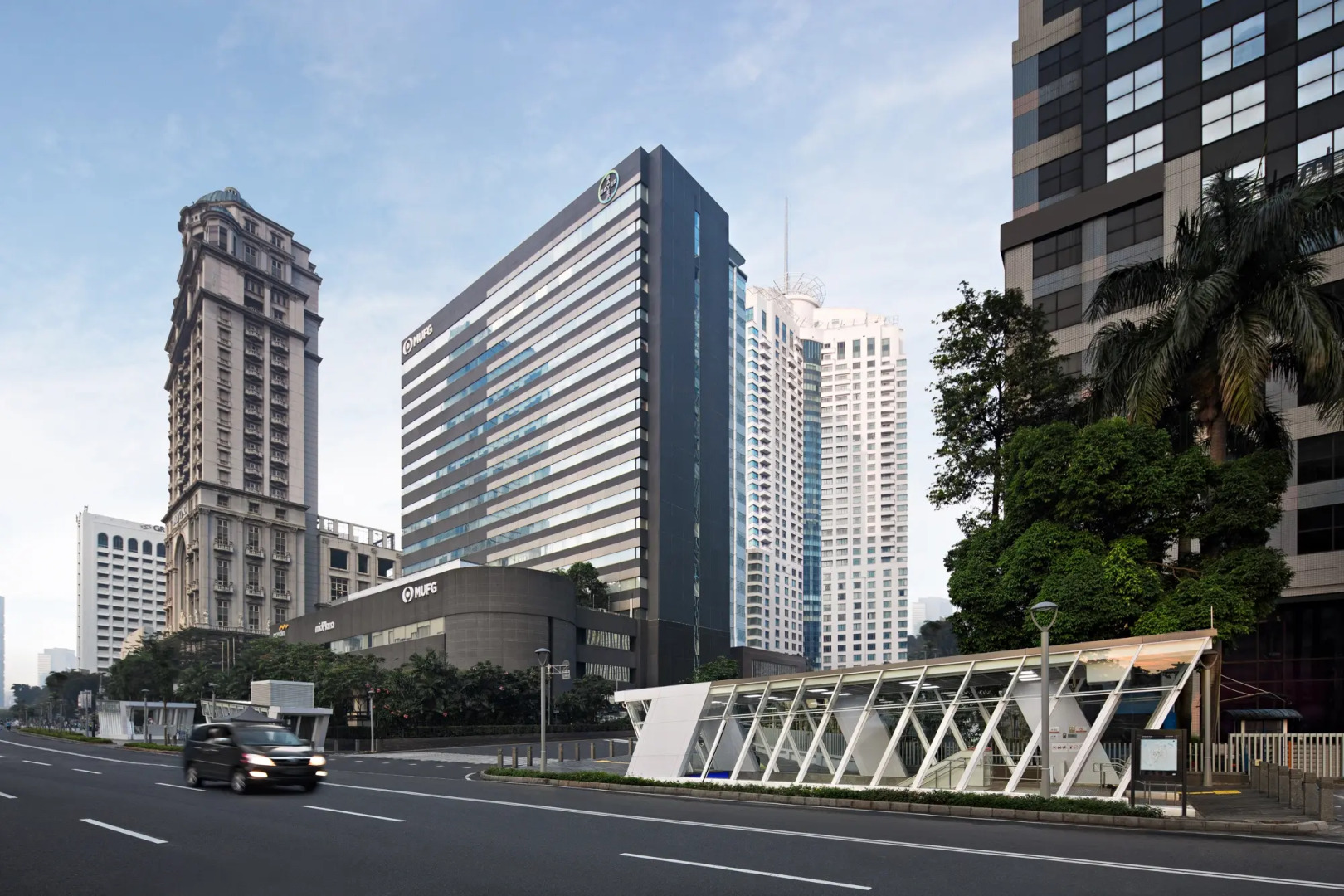 Ayana MidPlaza Jakarta