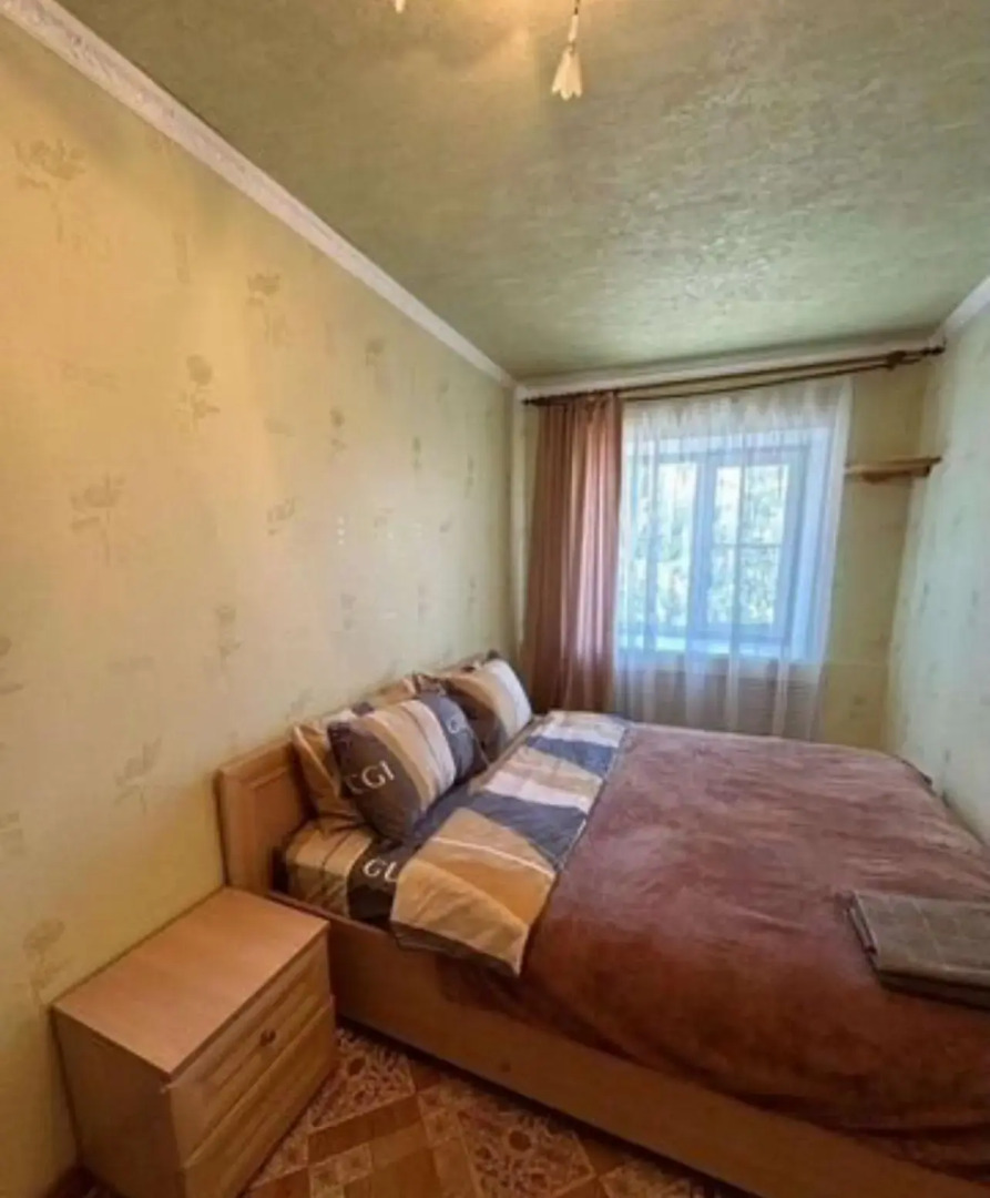 Апартаменты на улице Февральская 79