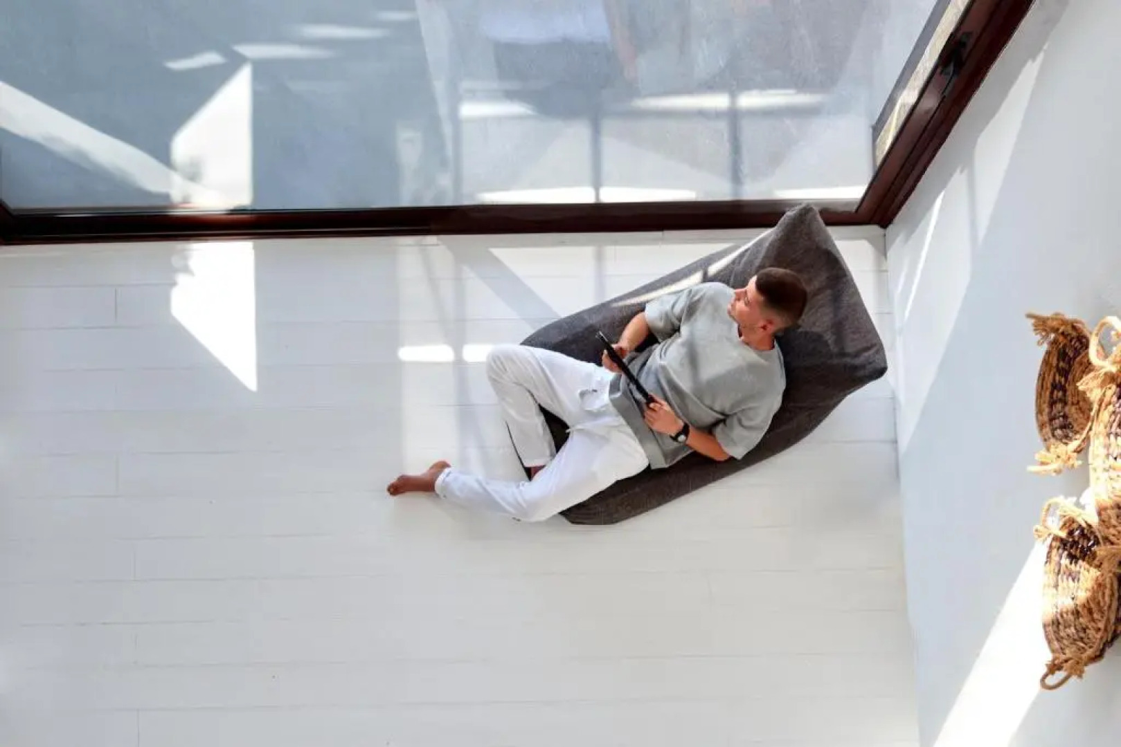 Develikia Private Villas Villa-1 Ierissos