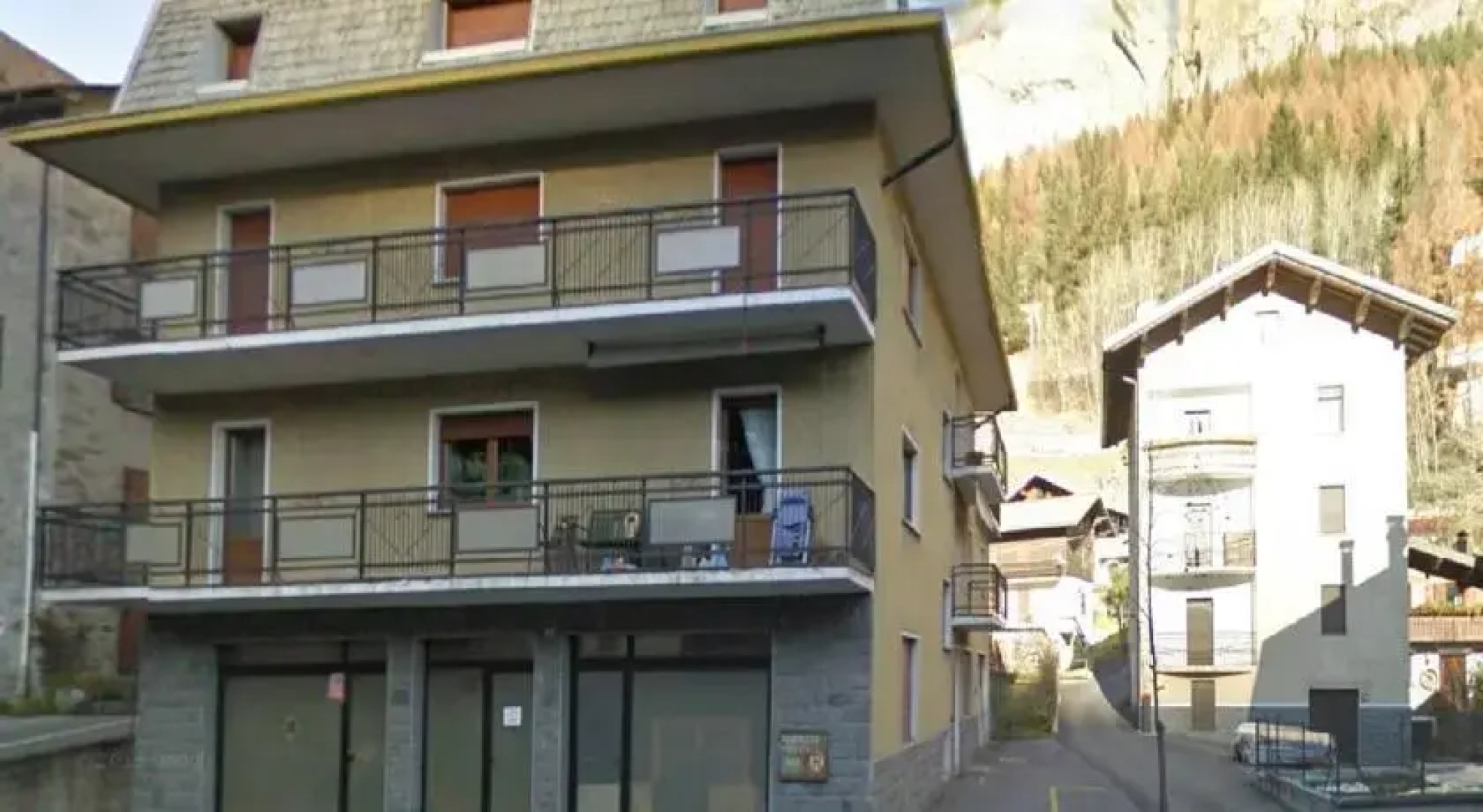 Apartments Isolaccia