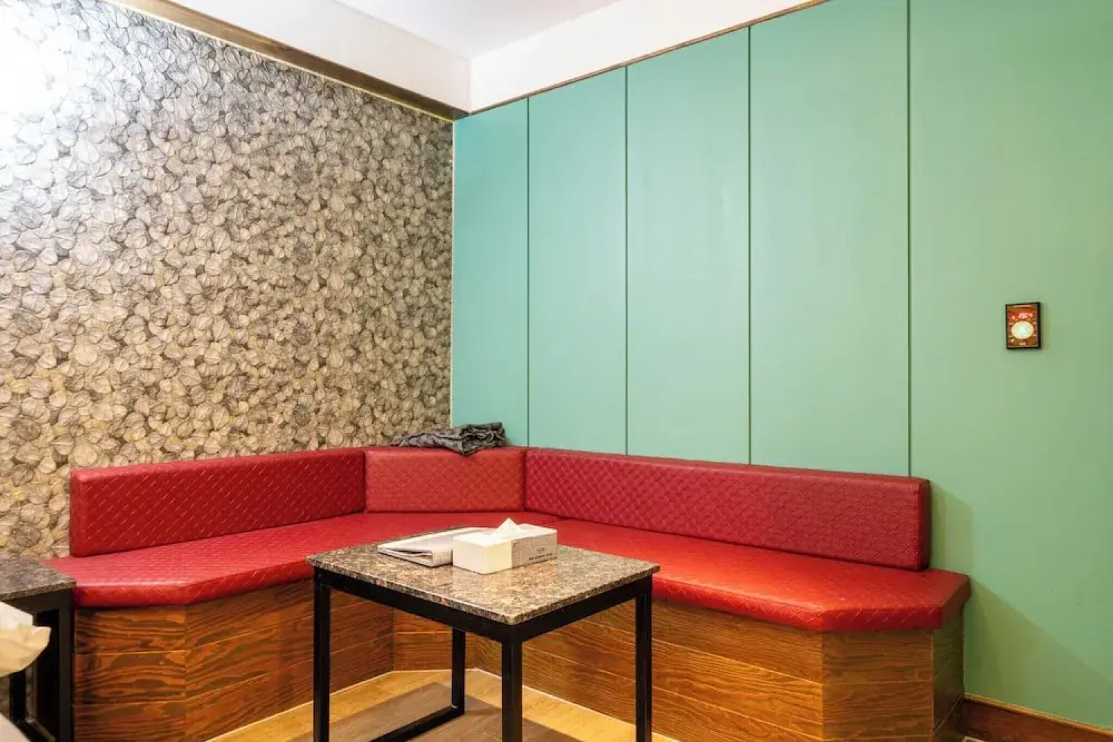 JinCheon Mini Business Hotel