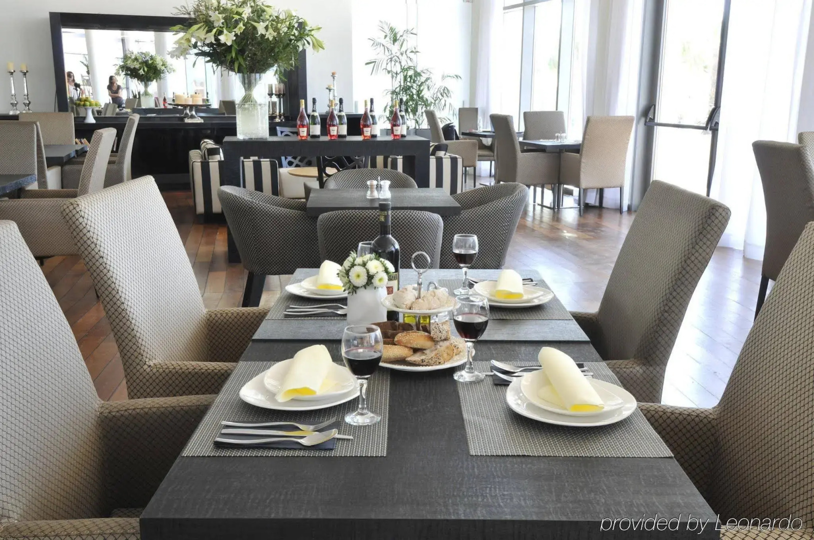 West All Suite Hotel Tel Aviv