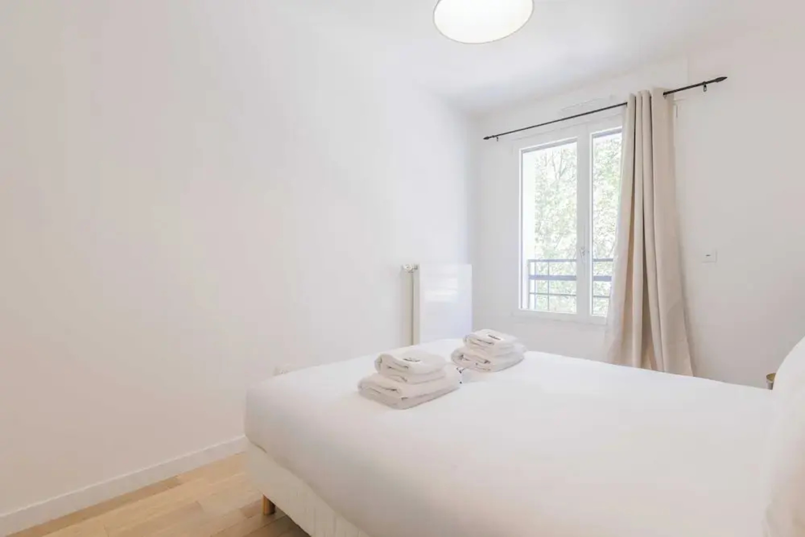New Apartment - 2br/5p - Puces de Saint-ouen