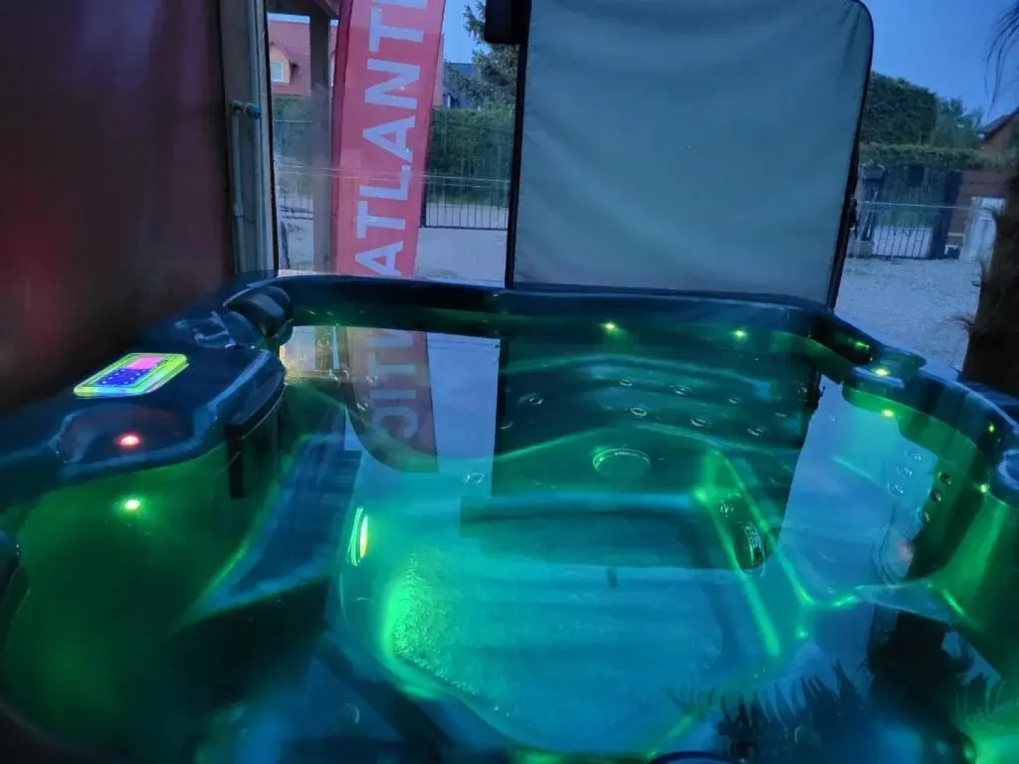 Dom Goscinny Admiral