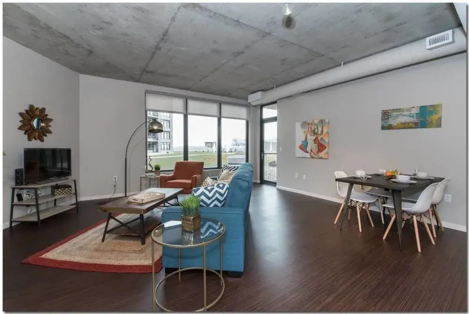 Prime East Bank Corporate Rentals