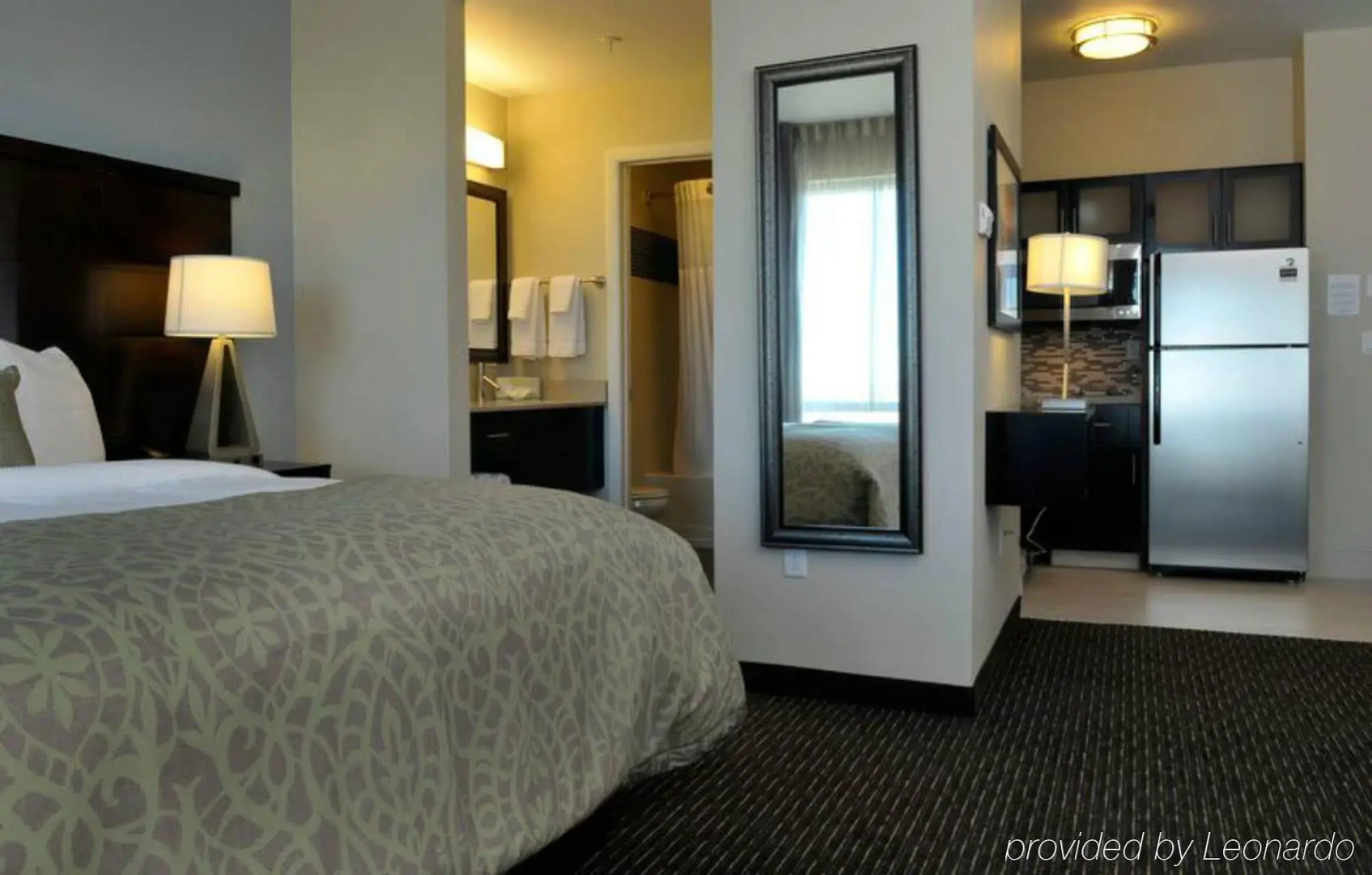 Staybridge Suites St. Petersburg Downtown by IHG
