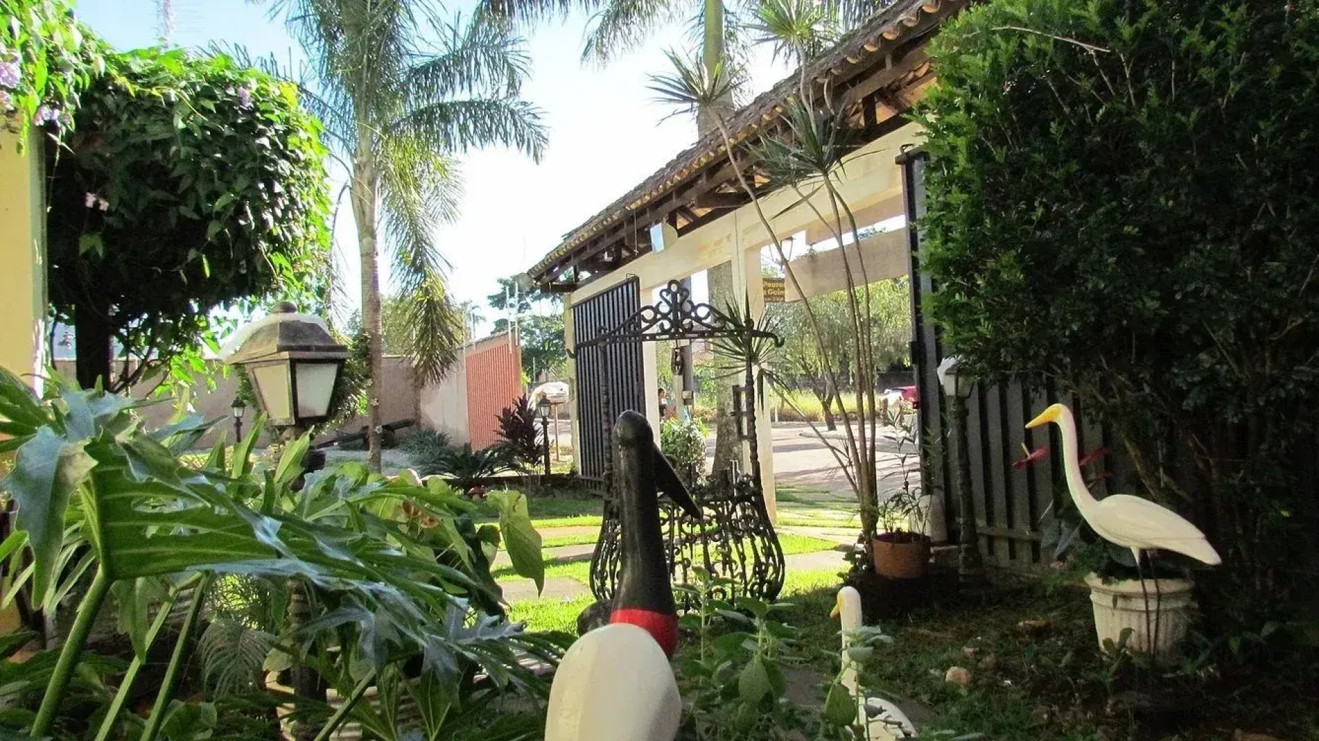 Pousada Villa Guimarães