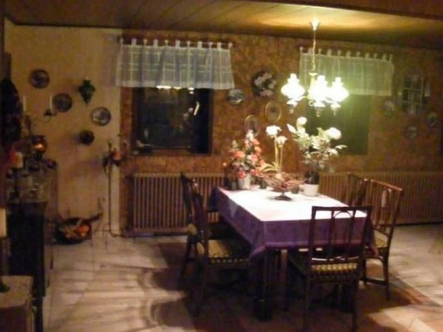 Ferienwohnung, Herzlake