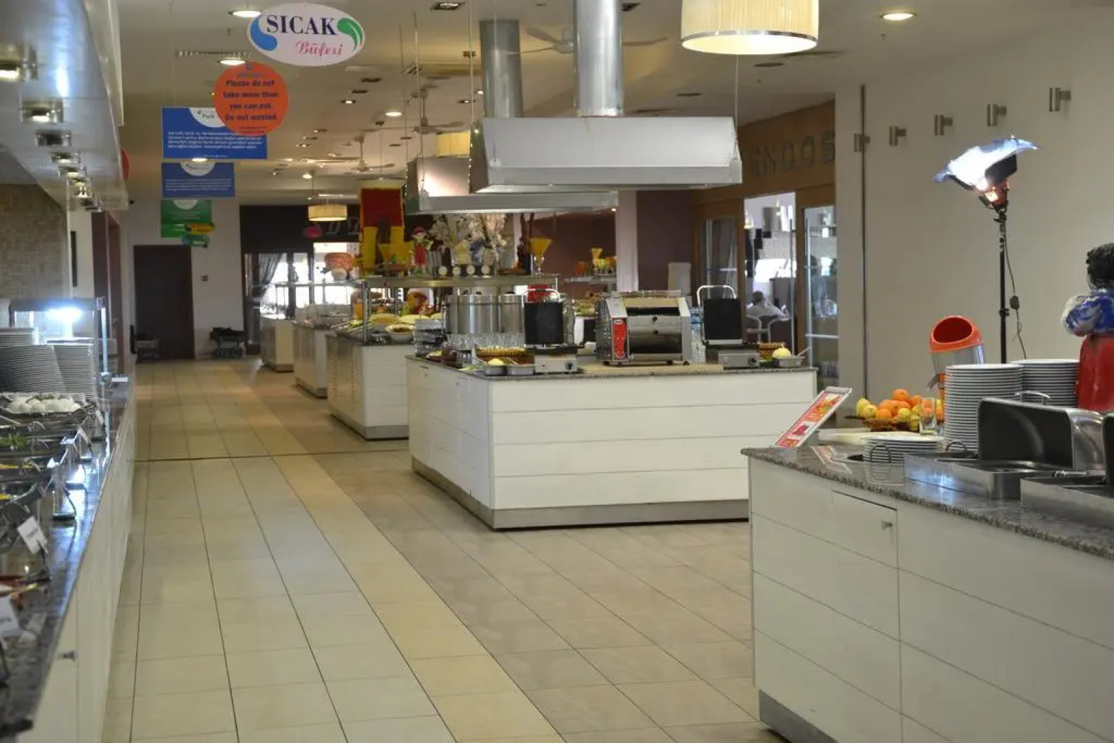 Sandikli Thermal Park Hotel