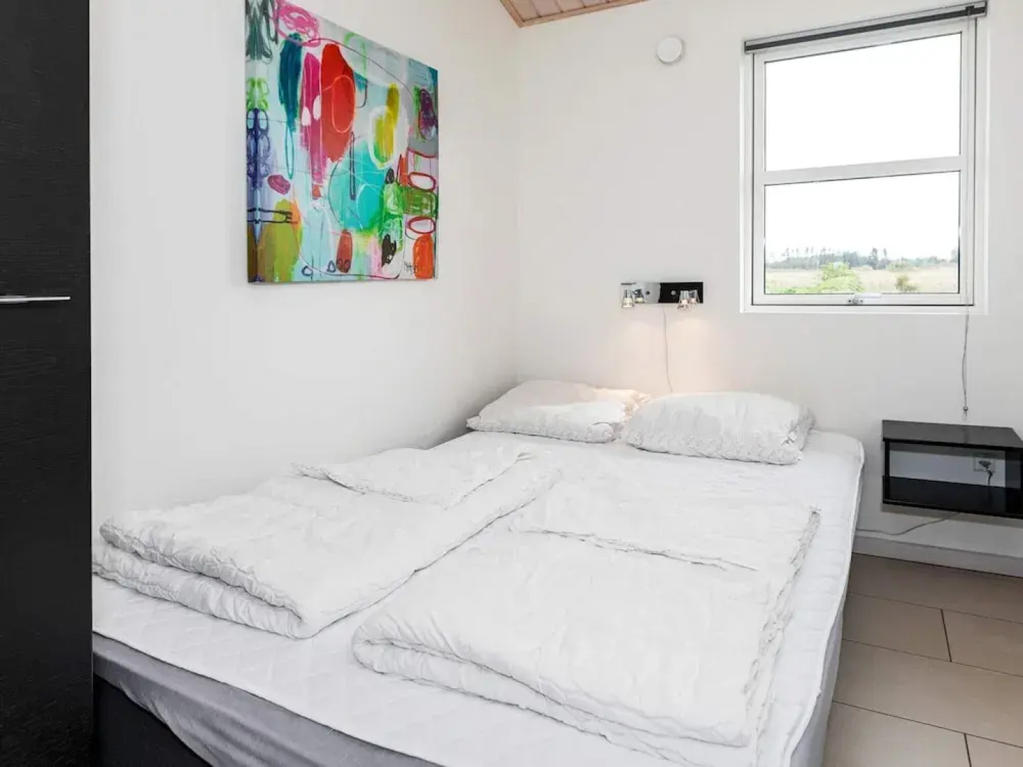 8 Person Holiday Home in Lokken-by Traum