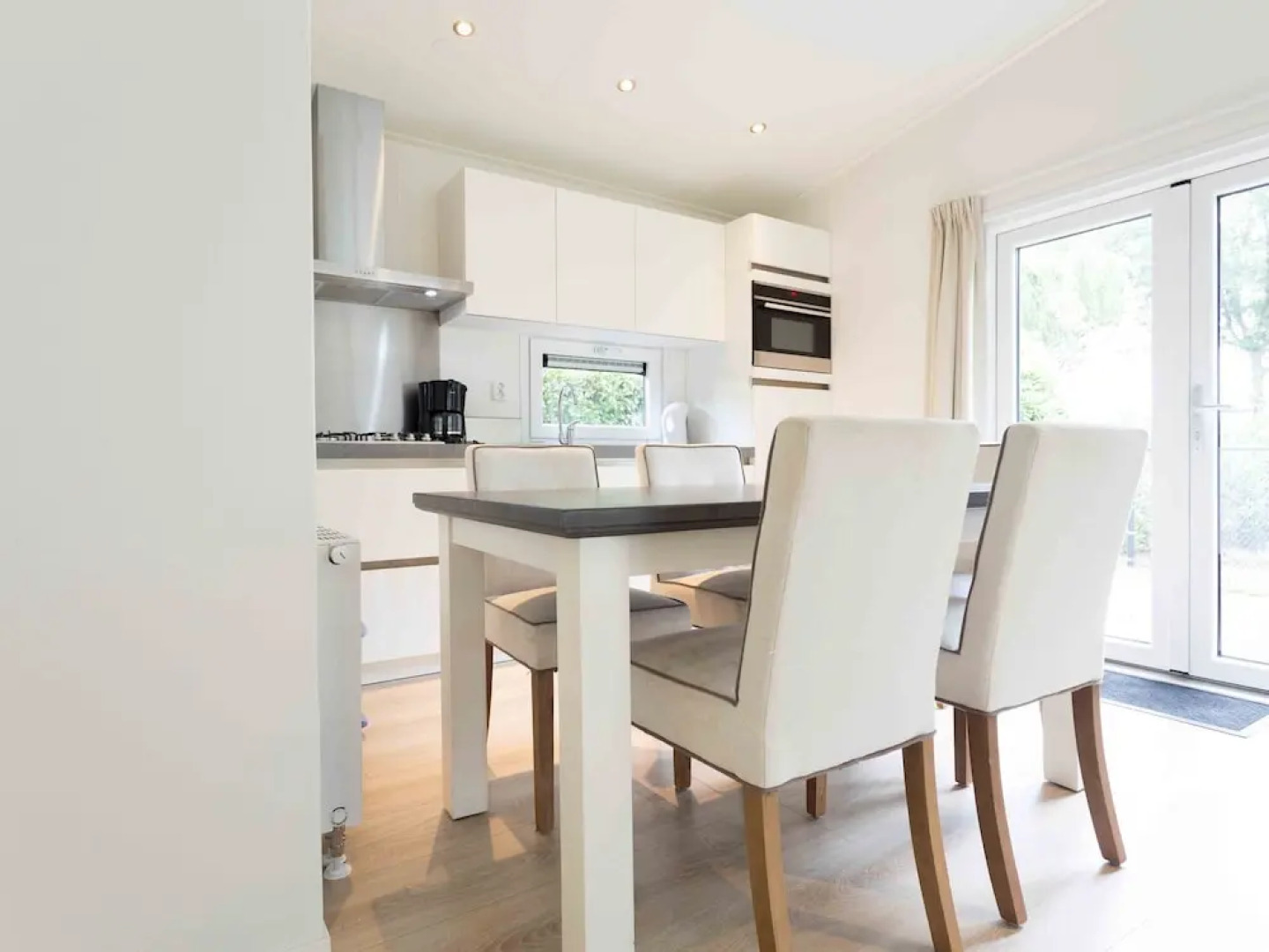 Comfortable Chalet in the Achterhoek