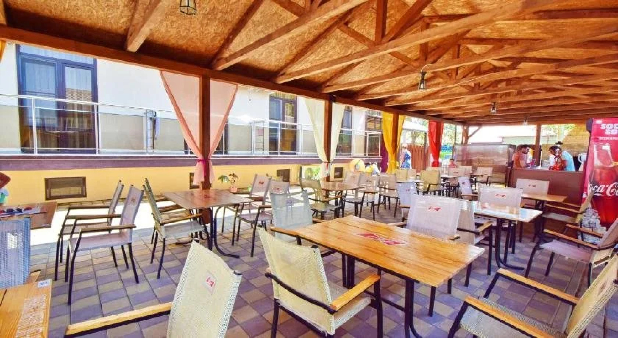 Aquarel Family Hotel