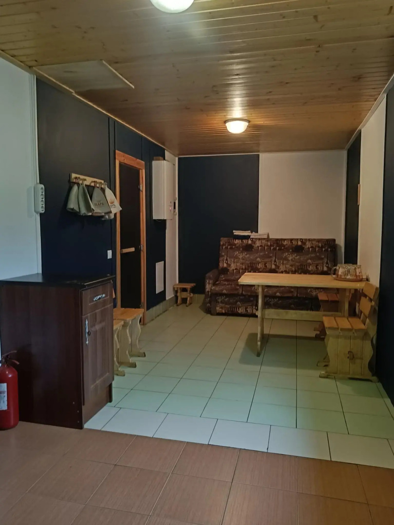 Гостевой дом в Сосново