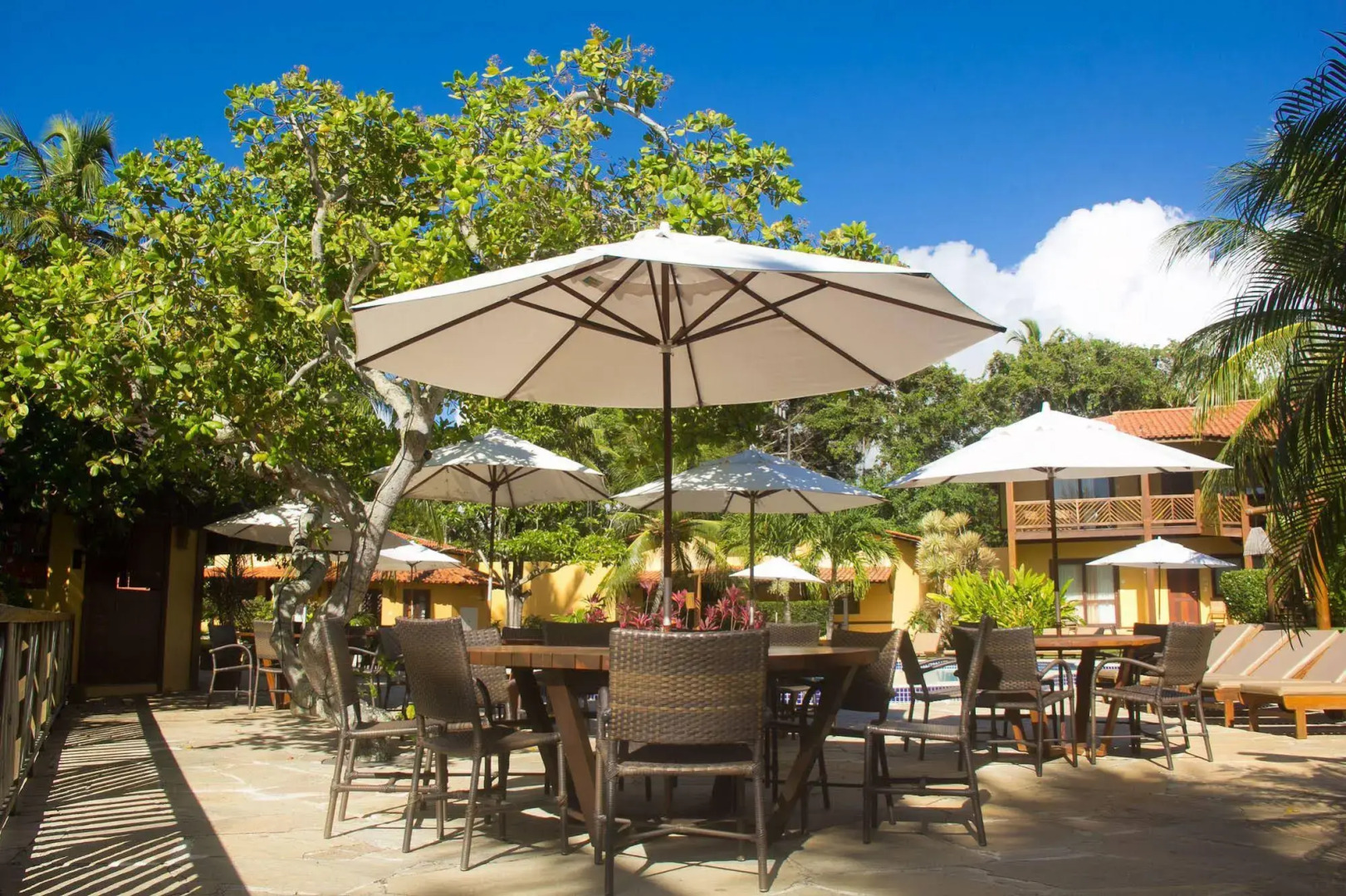 Pousada Praia de Imbassaí