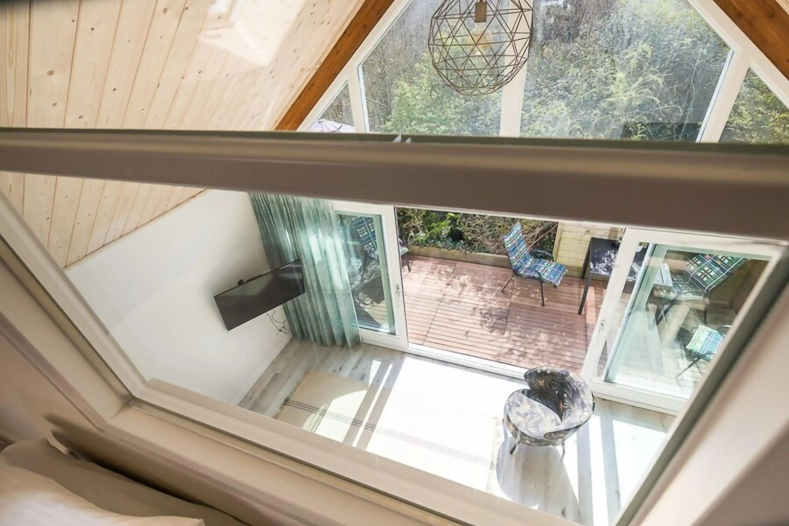 Parkzicht Apartementen