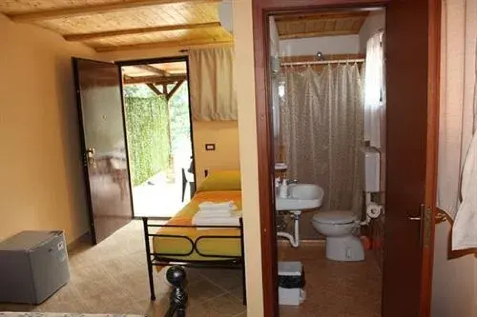 Agriturismo Ghiritina