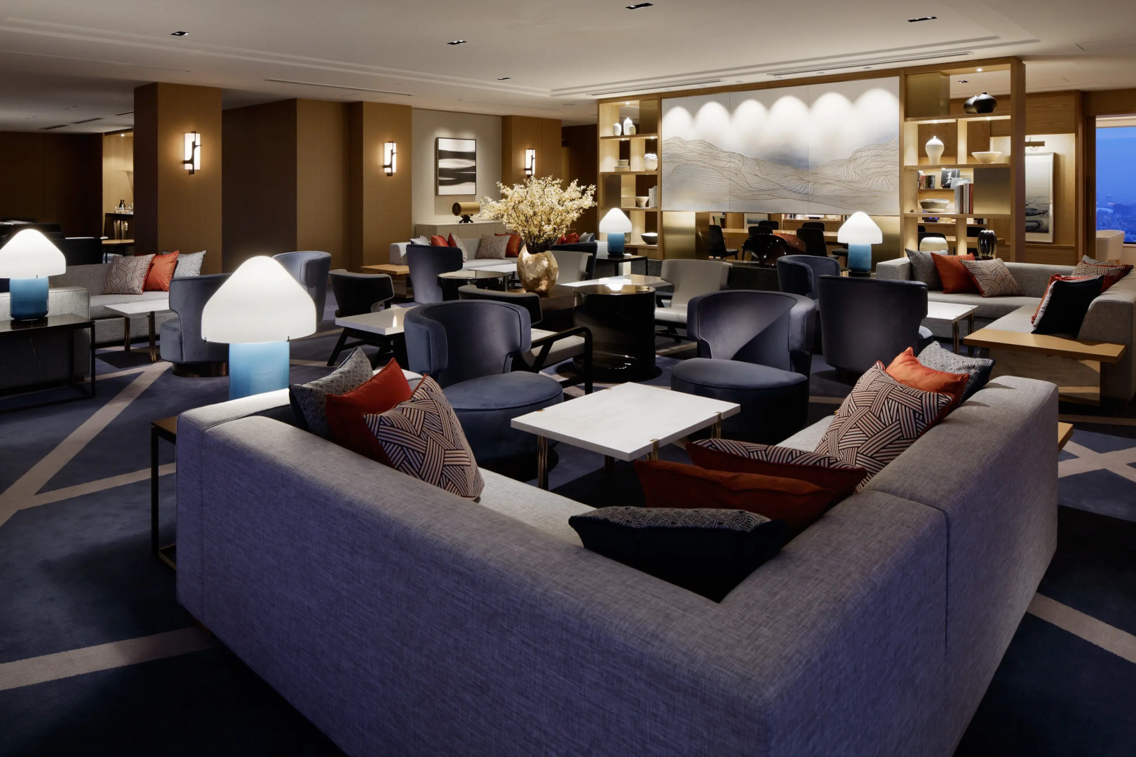 Keio Plaza Hotel Tokyo