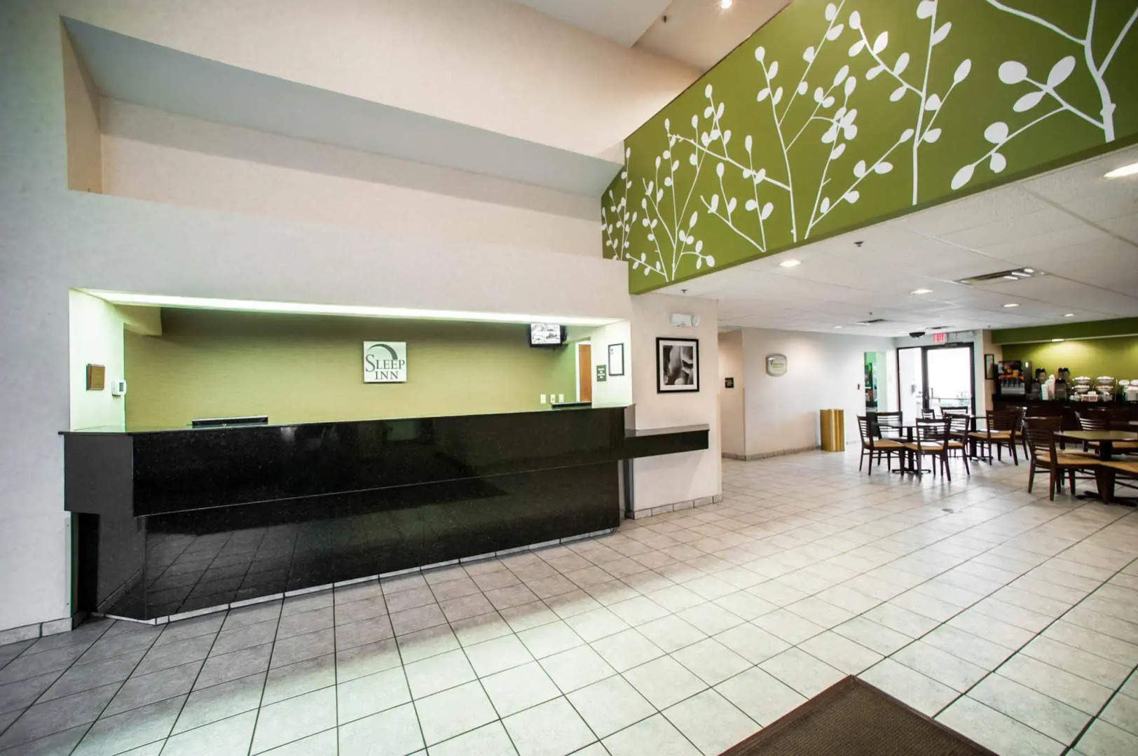 Sleep Inn Murfreesboro Shopping District