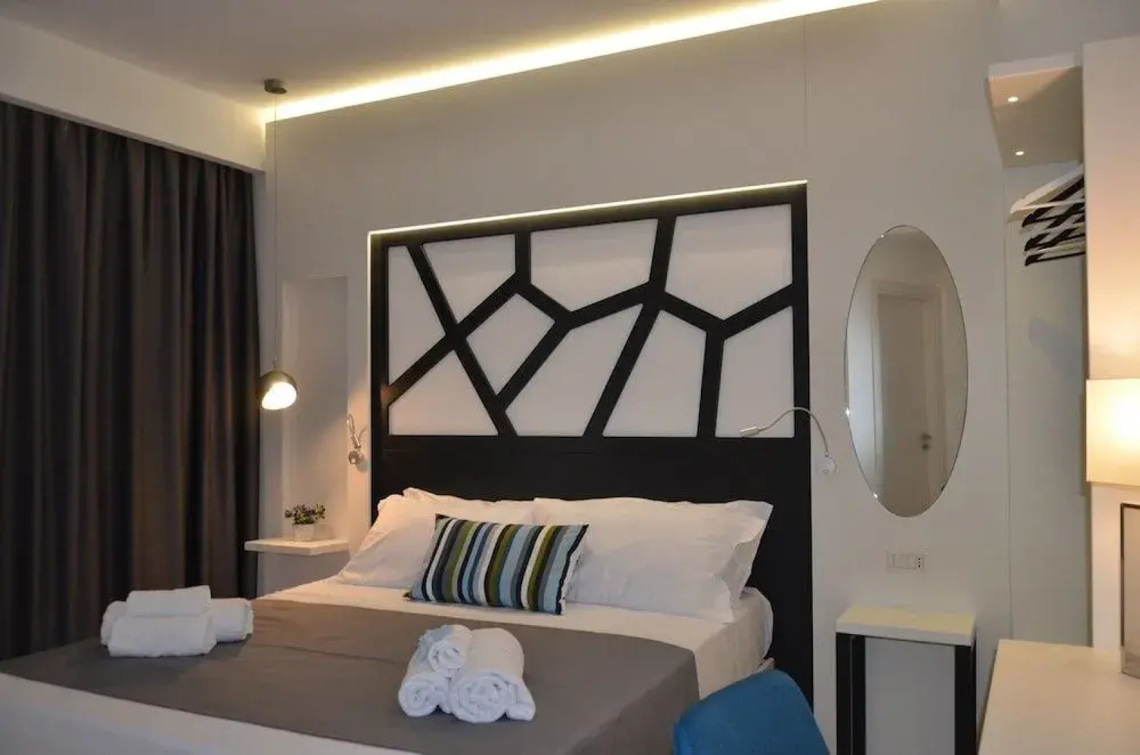 Centurio Luxury Rooms