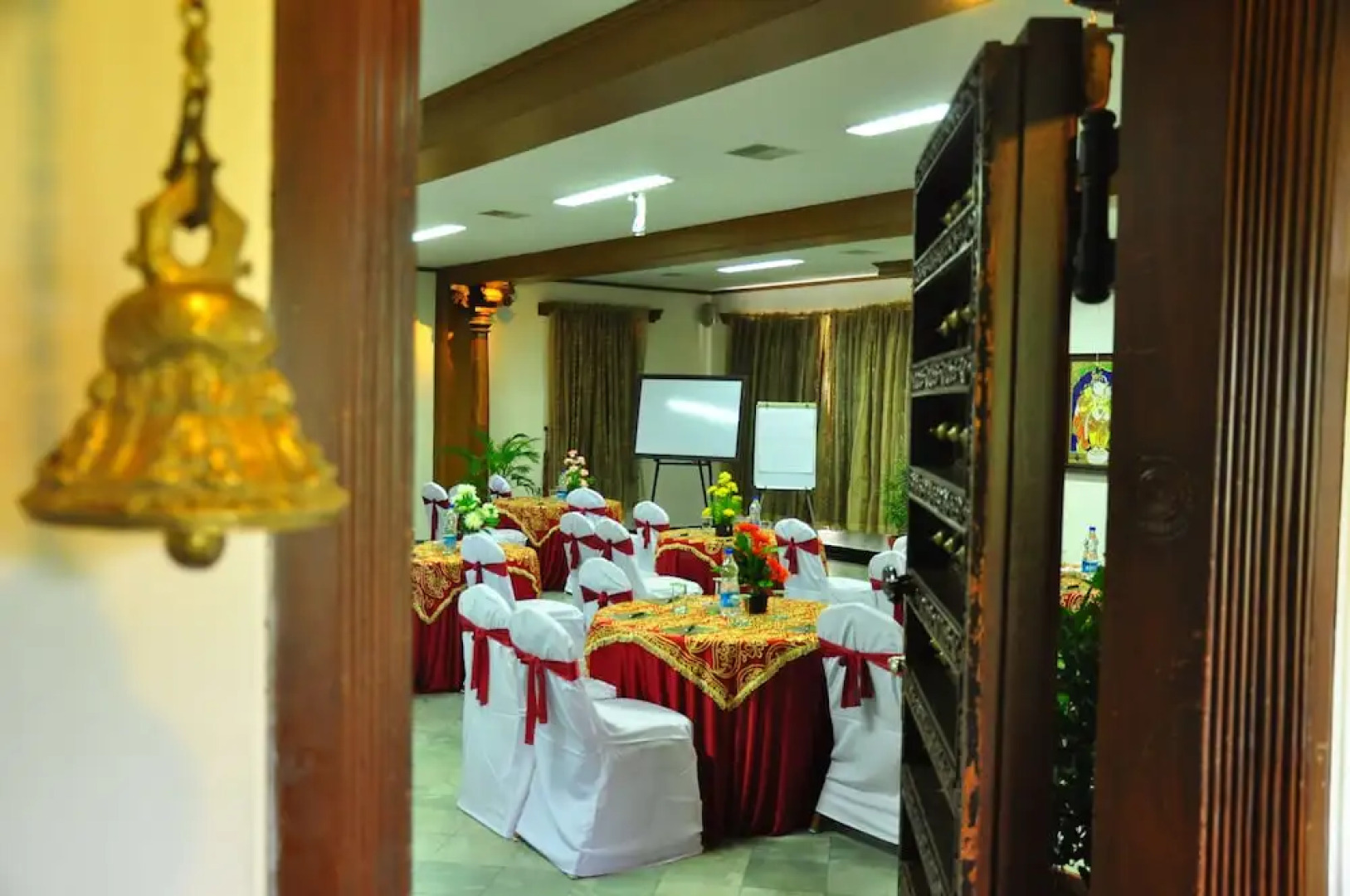 Aalankrita Resort And Convention