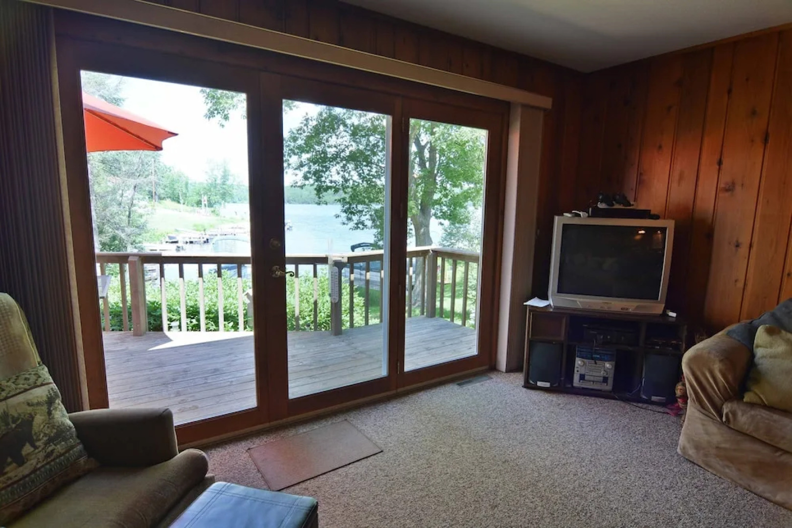 Tranquility Court 3 Bedrooms 1 Bathroom Condo