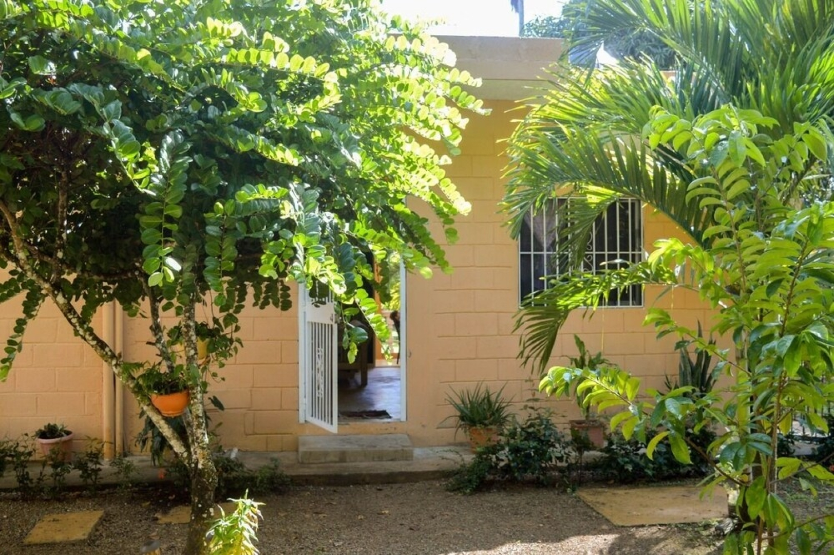 Apartamento El Verdor Hacienda Lopez Espino