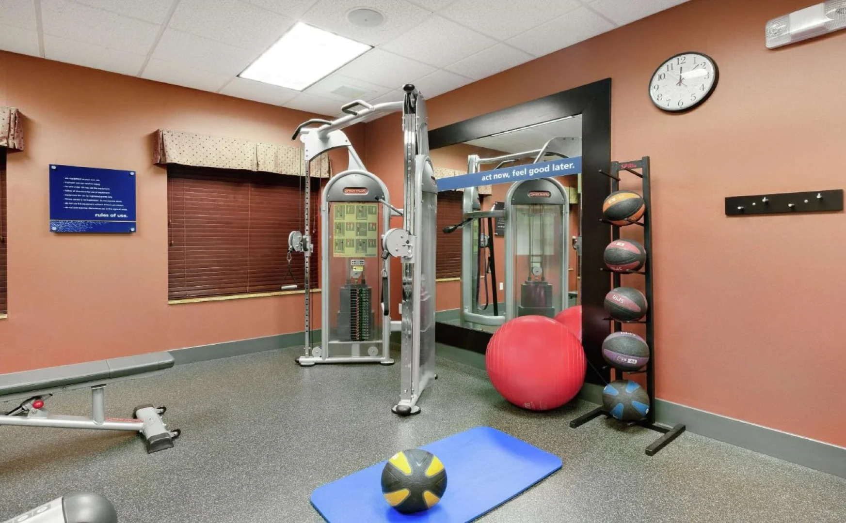 Hampton Inn & Suites San Luis Obispo