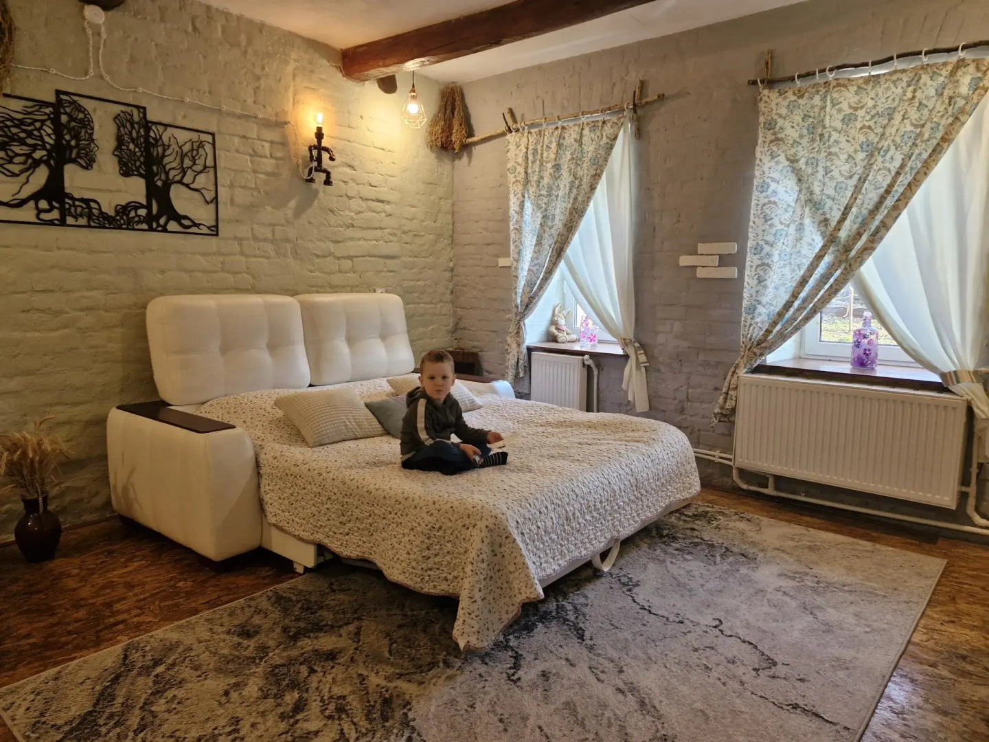 Апартаменты Избушка домового на улице Ленина