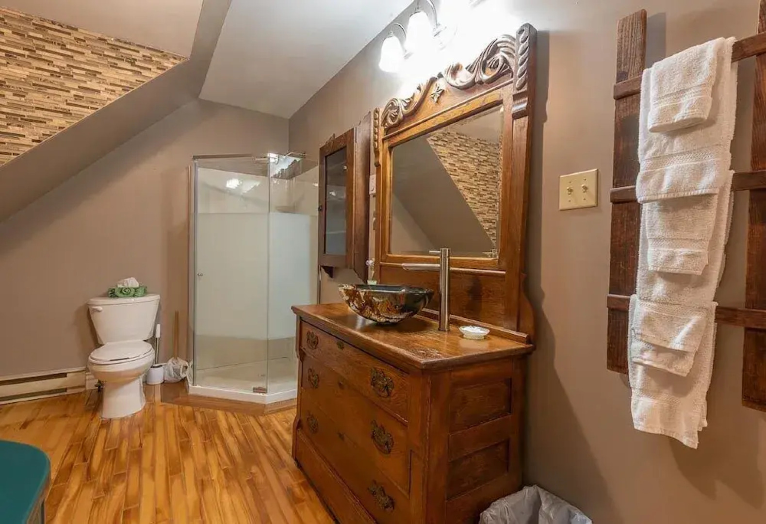 St. Martins Country Inn