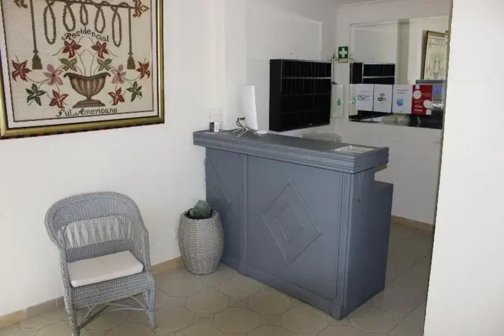 Guesthouse RSA by Portugalferias