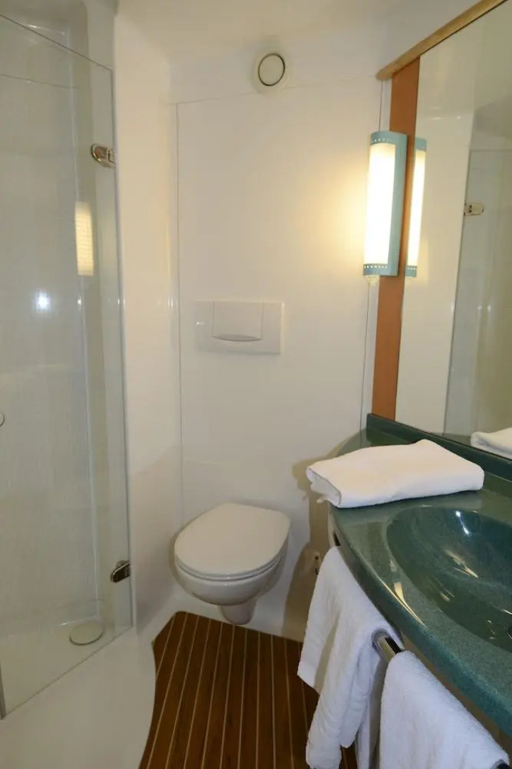 Ibis Arcachon La Teste