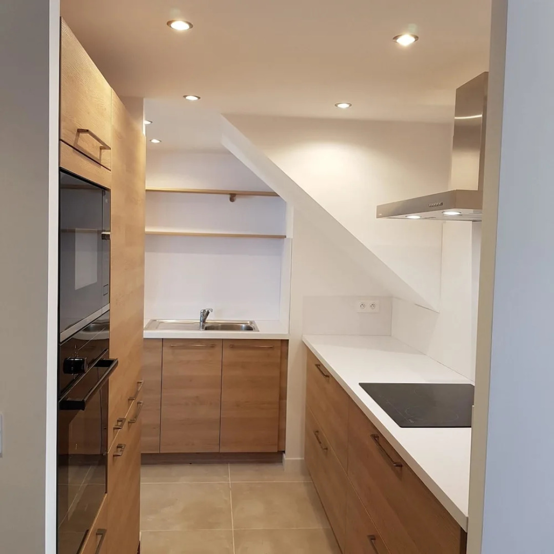 Chalets Magnin Les Balcons de Pierre Pomme Sud