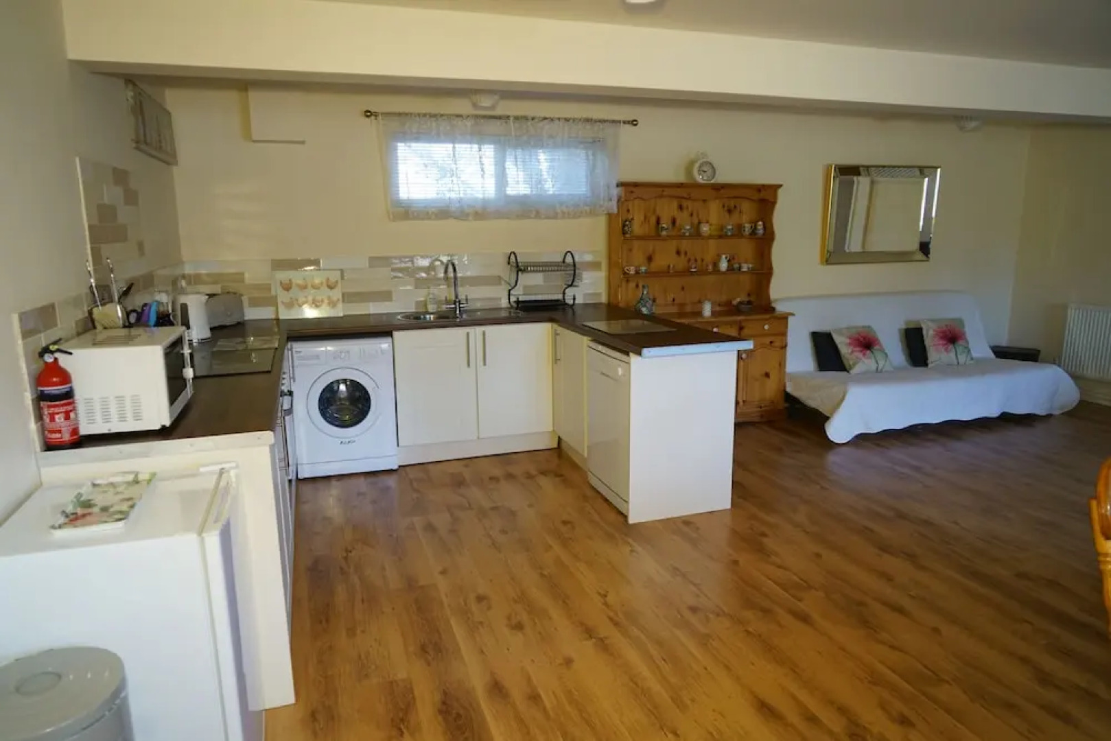 The Studio Apartments