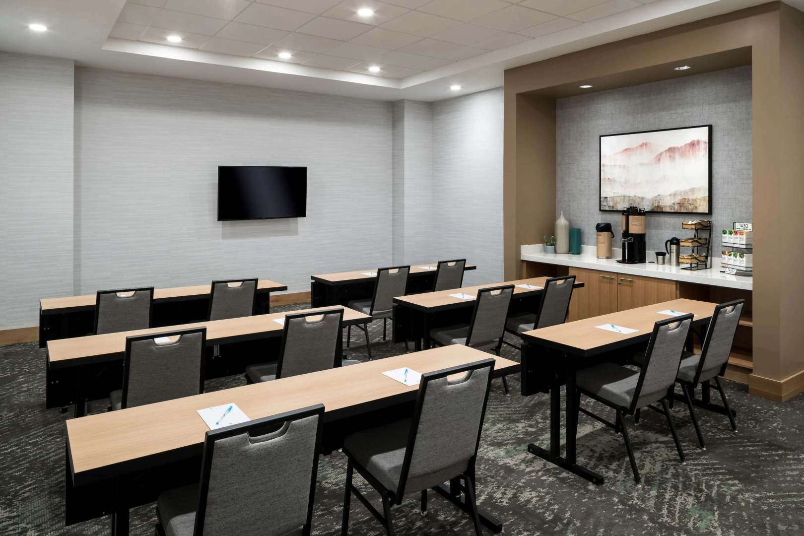 Hyatt Place Tempe / Phoenix / University