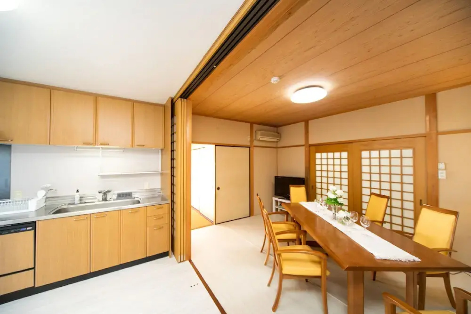 Awaji Seaside Resort in Shiduki